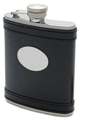 Engravable Flask
